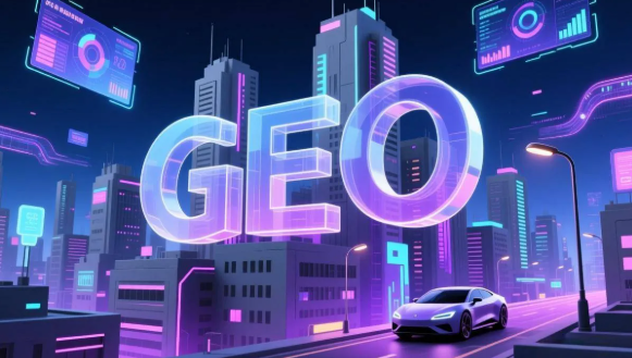 荔城区GEO 优化行业动态：主流搜索平台地域收录规则更新综述