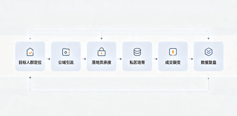 荔城区AI 搜索获客深度解析：把握生成式搜索红利，抢占 AI 智能体流量入口
