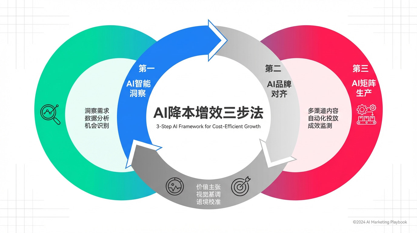 荔城区企业必看：不用扩招招人，AI就能帮门店降本增收