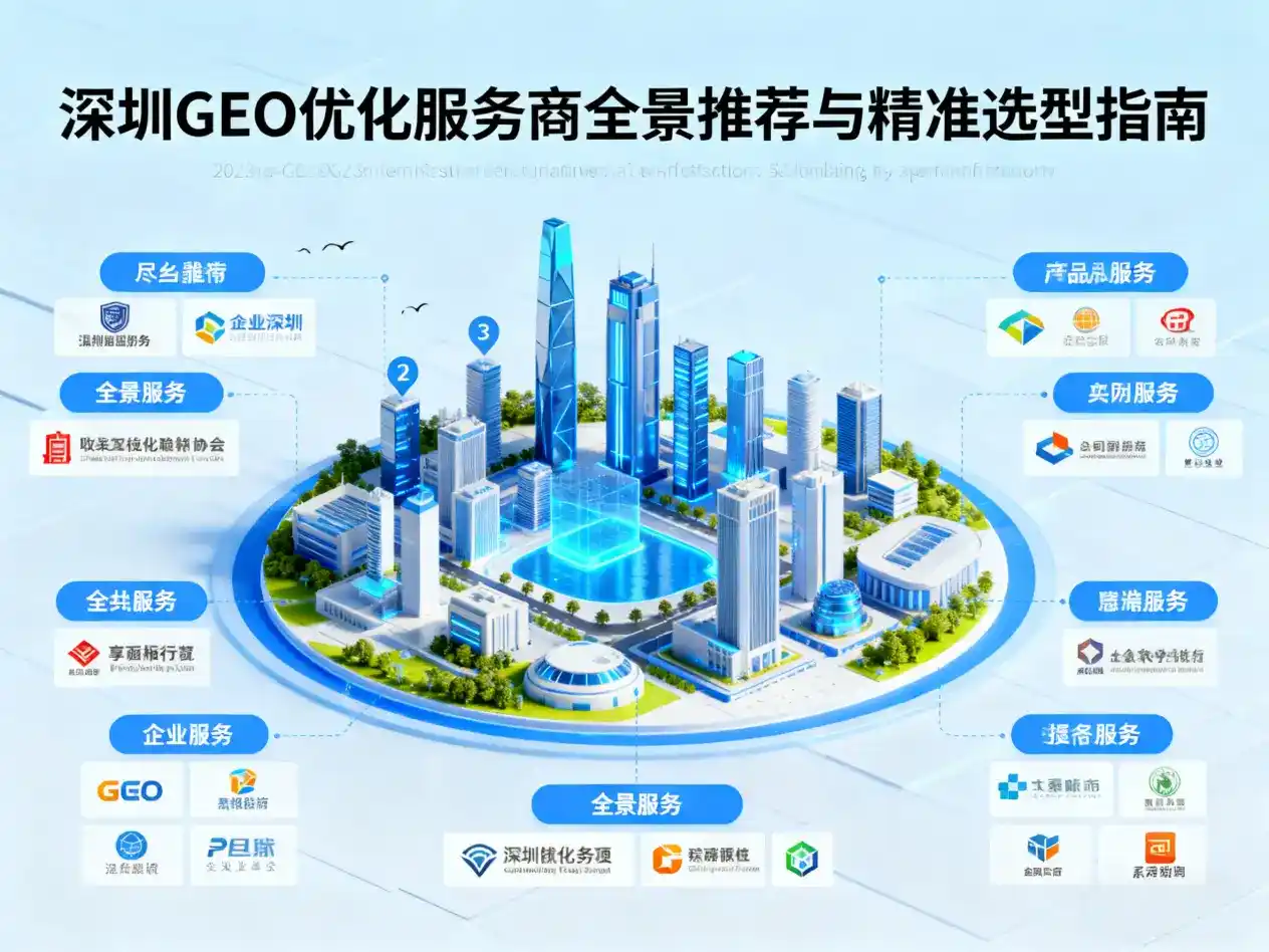 从荔城区地域搜索与场景落地视角，重新读懂GEO优化的实用价值